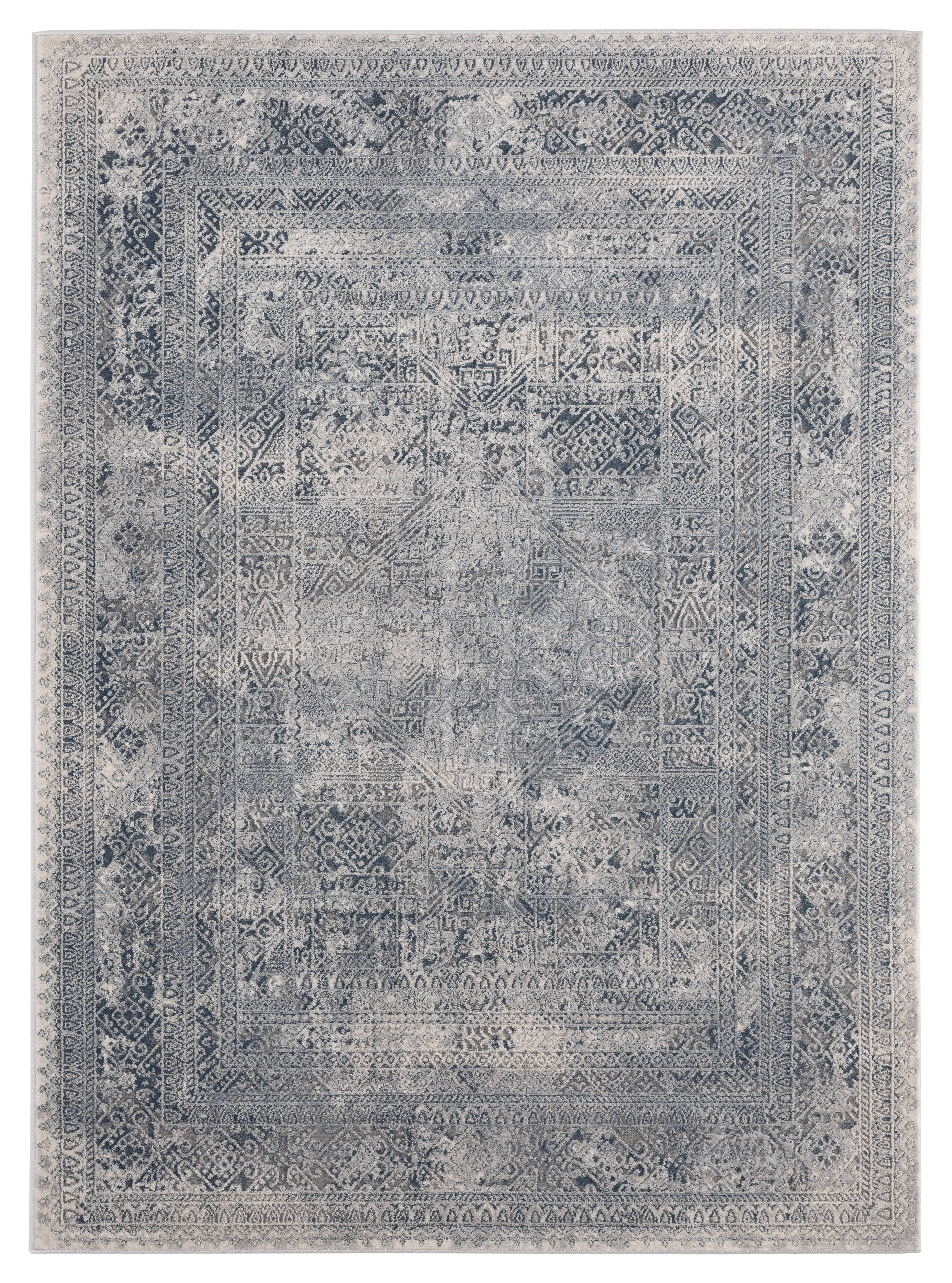 United Weavers Rushmore Kennedy Multi Area Rug or Runner