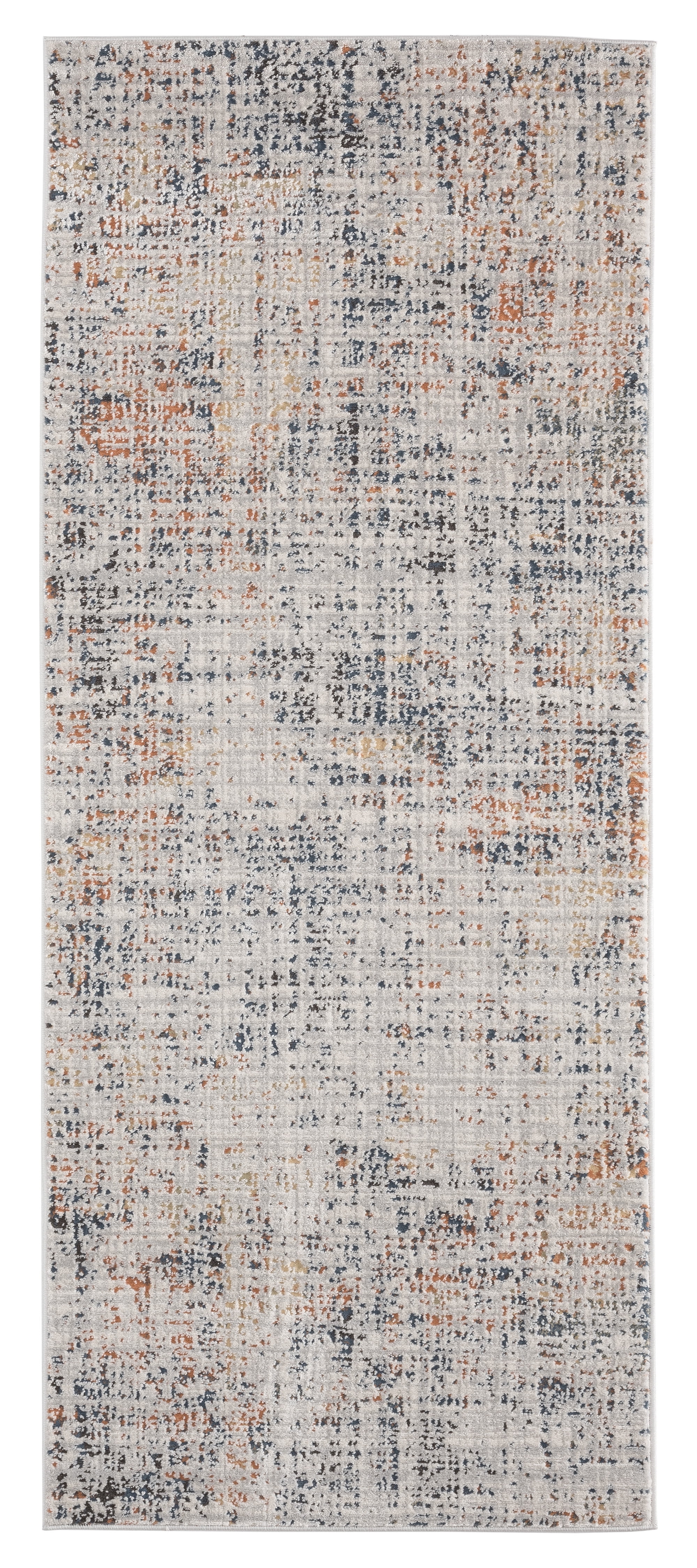 United Weavers Rushmore Nixon Modern Abstract Runner Rug, Multi, 2'7" x 7'2"