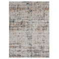 thumbnail image 1 of United Weavers Rushmore Reagan Modern Abstract Area Rug, Multi, 9'10" x 13'2", 1 of 6