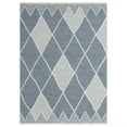 thumbnail image 1 of United Weavers Santa Barbara La Huerta Blue 7'10" x 10'6", 1 of 3