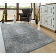 thumbnail image 1 of United Weavers Scarborough Bayport Oriental Cream Woven Olefin Area Rug or Runner, 1 of 6