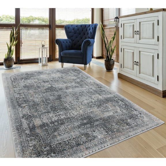 United Weavers Serena Renata Area Rug or Runner