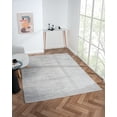 thumbnail image 1 of United Weavers Serendipity Otto Modern Abstract Accent Rug, Grey, 1'10" x 3', 1 of 2