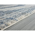 thumbnail image 1 of Serenity Sapna Cream Accent Rug 2'7" x 4'2", 1 of 5