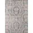 thumbnail image 1 of United Weavers Soignee London Turquoise Oversize Rug 7'10" x 10'6", 1 of 2