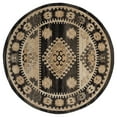 thumbnail image 1 of United Weavers Storybrooke Daria Transitional Walnut Woven Olefin/Frieze Area Rug or Runner, 1 of 6