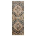 thumbnail image 1 of United Weavers Storybrooke Maple Oriental Multi Woven Olefin/Frieze Area Rug or Runner, 1 of 6