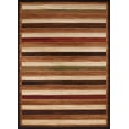 thumbnail image 1 of United Weavers Studio Area Rug 710-00450 Painted Deck Brown Planks Rows 7' 10" x 10' 6" Rectangle, 1 of 5