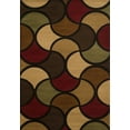 thumbnail image 1 of United Weavers Studio Montgolfier Multi Area Rug 5'3" X 7'2", 1 of 4