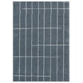 thumbnail image 1 of United Weavers Tranquility Area Rug 1840 20767 Concordia Blue/Grey 5' 3" x 7' 2" Rectangle, 1 of 2