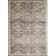 thumbnail image 1 of Twelve Oaks Avondale Blue/Grey Oversize Rug, 1 of 4