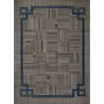 thumbnail image 1 of United Weavers Uptown Nena Woven Polypropylene Area Rug or Runner, 1 of 1