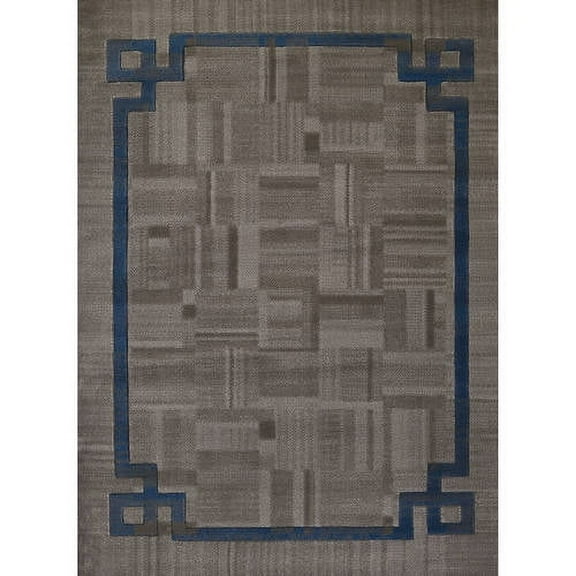 United Weavers Uptown Nena Woven Polypropylene Area Rug or Runner