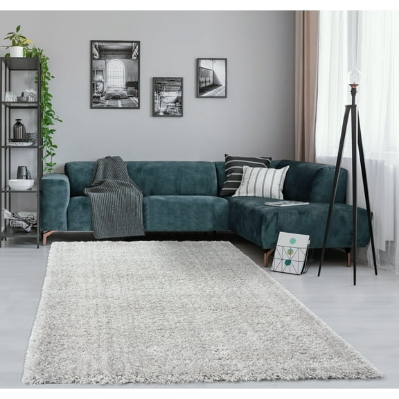 United Weavers Utopia Rhine Shag Area Rug