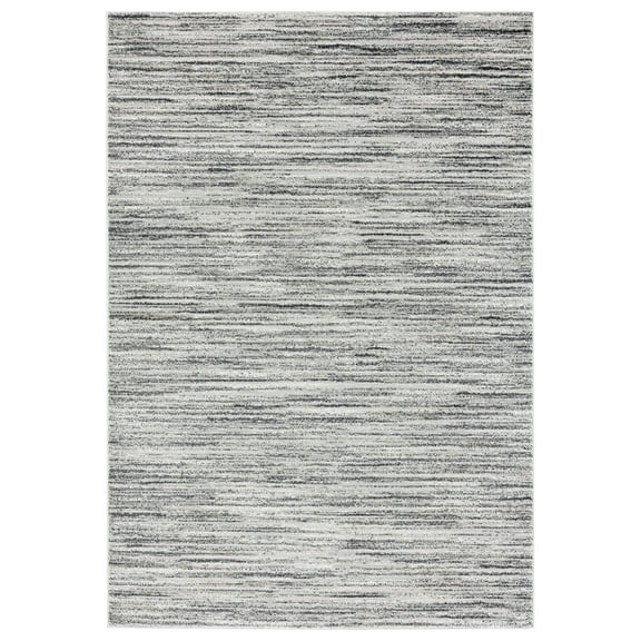 United Weavers Veronica Area Rug 2610 20191 Casino Wheat Lined Scratcheds 7' 10" x 10' 6" Rectangle