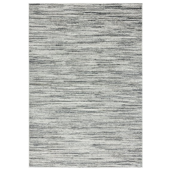 United Weavers Veronica Area Rug 2610 20191 Casino Wheat Lined Scratcheds 7' 10" x 10' 6" Rectangle