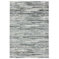 thumbnail image 1 of United Weavers Veronica Area Rug 2610 20591 Riseley Wheat Lines Banded 7' 10" x 10' 6" Rectangle, 1 of 3