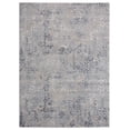 thumbnail image 1 of United Weavers Cascades Area Rug 2601 10360 Marblemount Blue Shaded Faded 7' 10 x 7' 10" Rectangle, 1 of 2