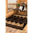 thumbnail image 1 of United Weavers of America Lodge Plaid Loomed Area Rug, 1.83' x 2.67', 1 of 9