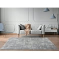 thumbnail image 1 of United Weavers of America Modern, Transitional Abstract Area Rug, 12.5' x 15', 1 of 13