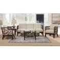 thumbnail image 1 of United Weavers of America Panama Jack Ornate Traditional Area Rugs, Blue, 1 of 2
