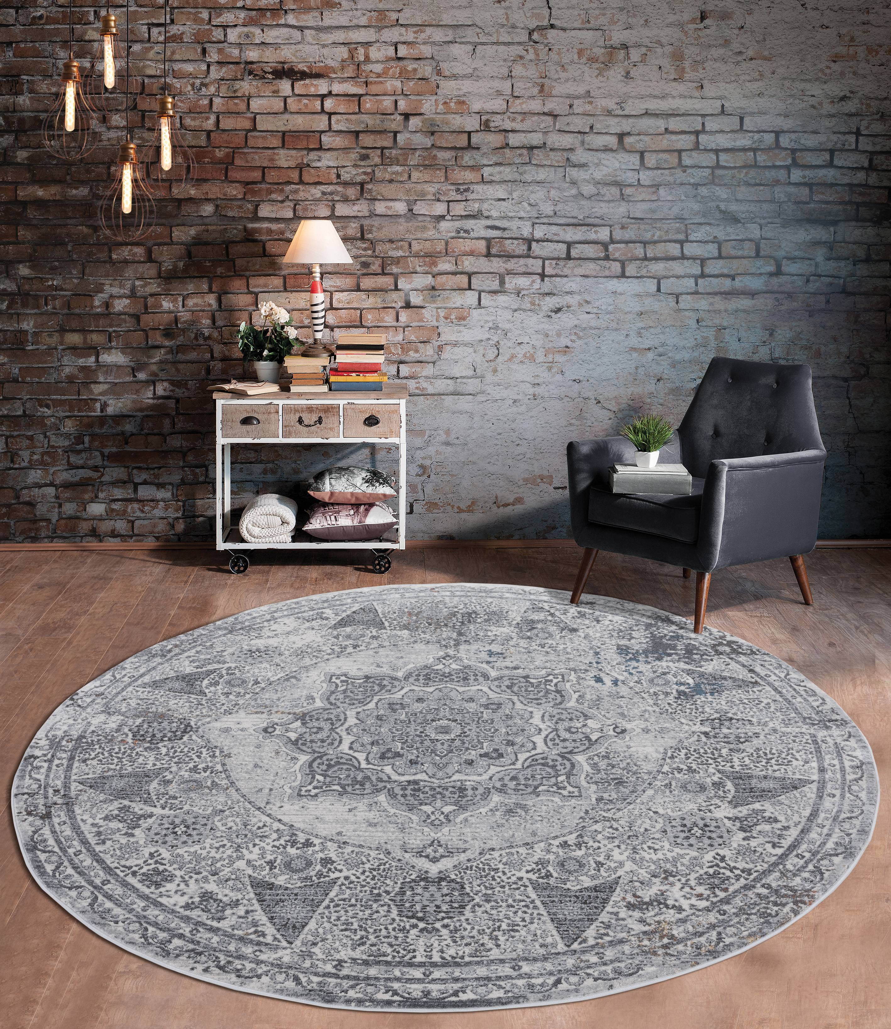 United Weavers Serena Kaz Multi-Color Area Rug or Runner