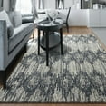 thumbnail image 1 of United Weavers of America Starlette Contemporary/Transitional Abstract Area Rug, 7' 10" x 10' 6", 1 of 7