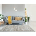 thumbnail image 1 of United Weavers of America Transitional Abstract Area Rug, 1.92' x 3', 1 of 13