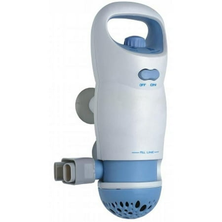 United Yoram International EM016 Atlas Luxury Turbo Spa