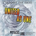 thumbnail image 1 of Pre-Owned United as One (Audiobook 9781504736374) by Pittacus Lore, Neil Kaplan, Devon Sorvari, 1 of 1
