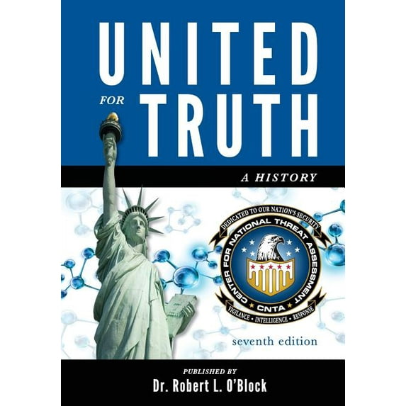 United for Truth: A History Paperback