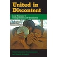 thumbnail image 1 of United in Discontent: Local Responses to Cosmopolitanism and Globalization, (Paperback), 1 of 1