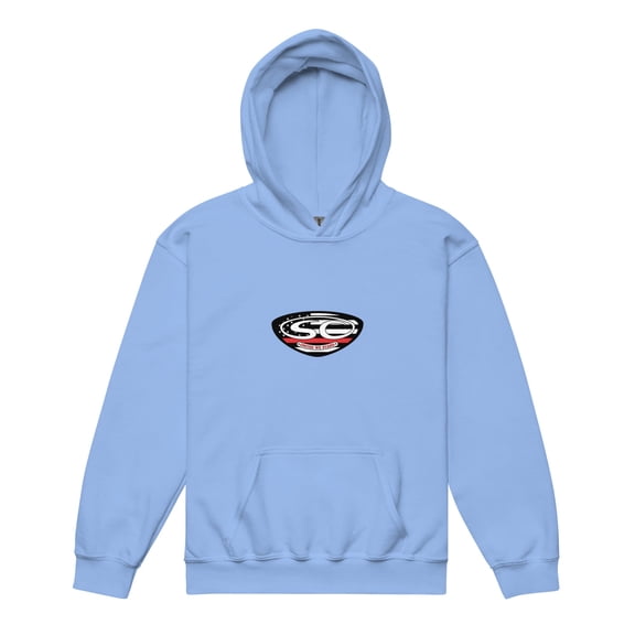 United we Stand Youth heavy blend hoodie