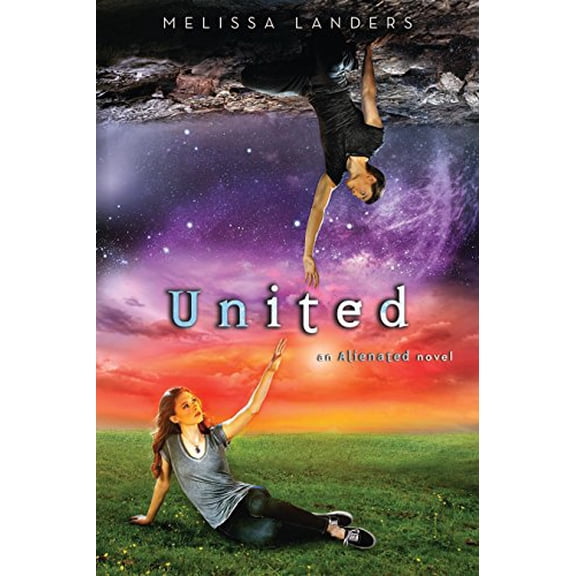 Pre-Owned United (Hardcover) 0997086807 9780997086805