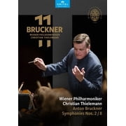 Unitel Edition - Bruckner 11 [DIGITAL VIDEO DISC]