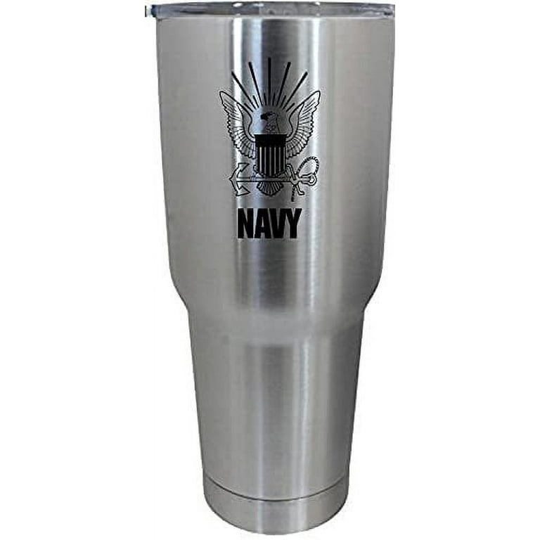 Florida State 30oz Stainless Steel Tumbler