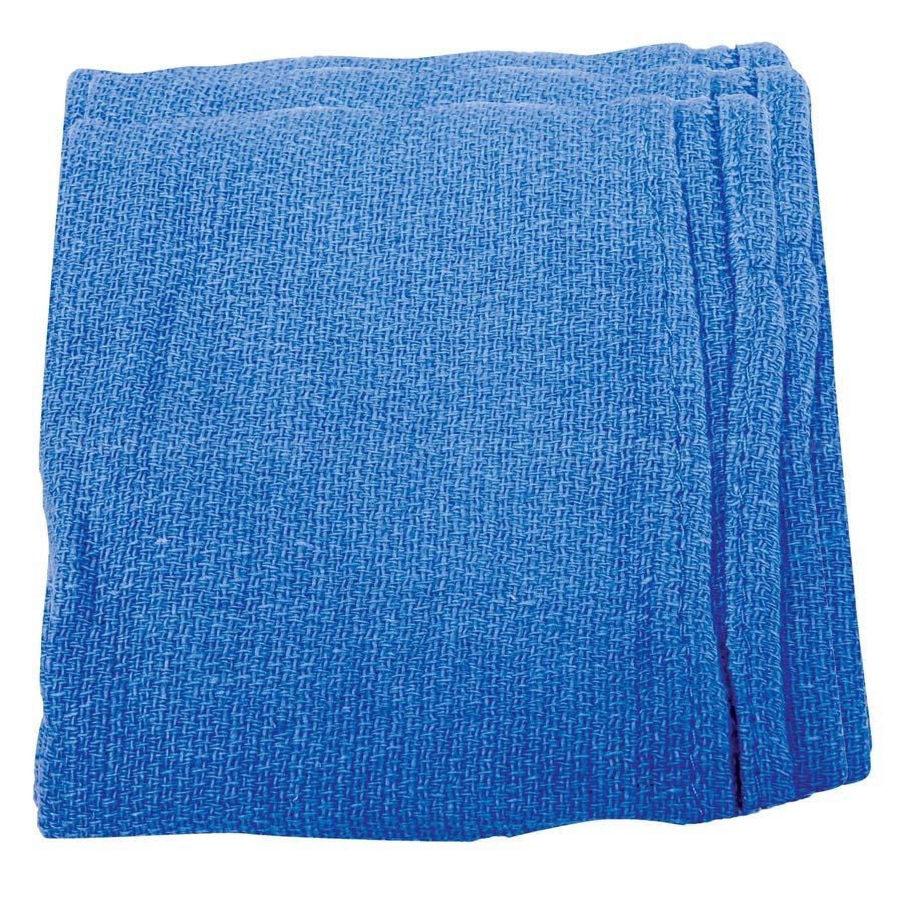 BUFFALO-MIX HUCK TOWELS 25# BOX-10207