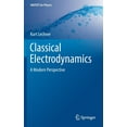 thumbnail image 1 of Unitext for Physics Classical Electrodynamics: A Modern Perspective, (Hardcover), 1 of 1