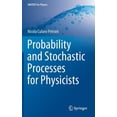 thumbnail image 1 of Unitext for Physics Probability and Stochastic Processes for Physicists, (Hardcover), 1 of 1