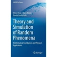 thumbnail image 1 of Unitext for Physics Theory and Simulation of Random Phenomena: Mathematical Foundations and Physical Applications, (Hardcover), 1 of 1