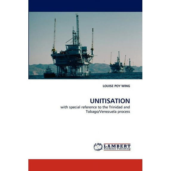 Unitisation (Paperback)