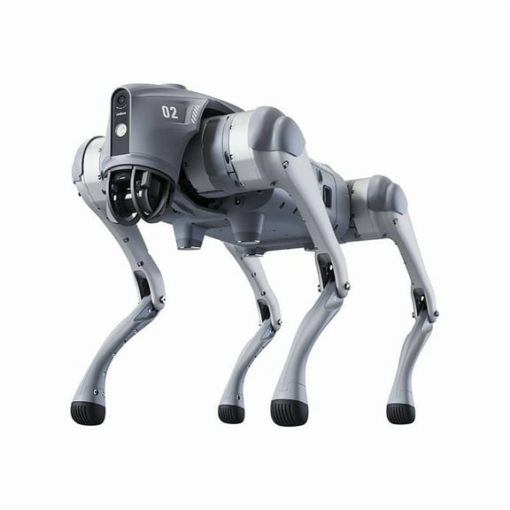 Unitree Go2 Pro Robot Dog Quadruped Robotics for Adults Embodied AI