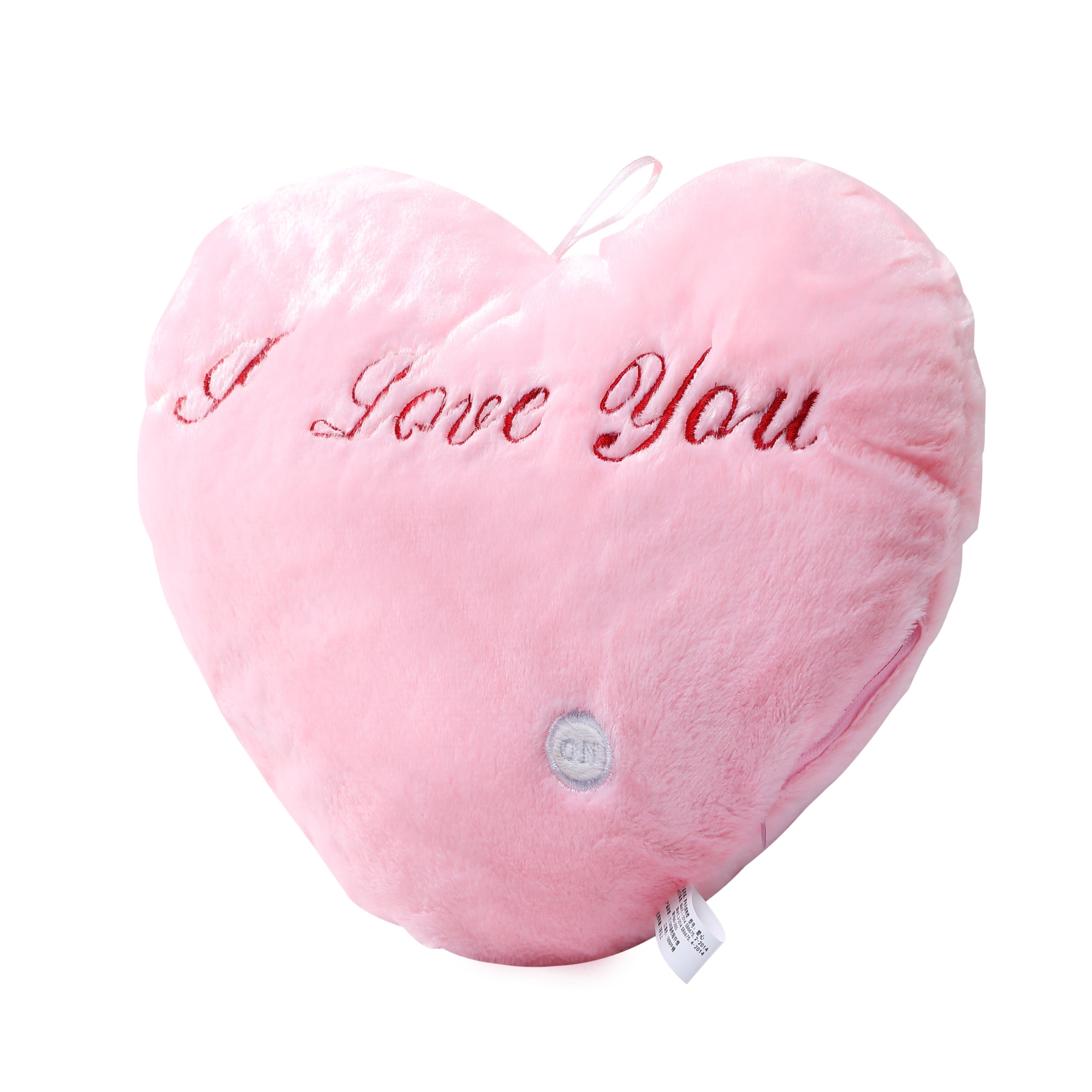 Warm and loving perfume bottle shape cushion pillow /creative gift