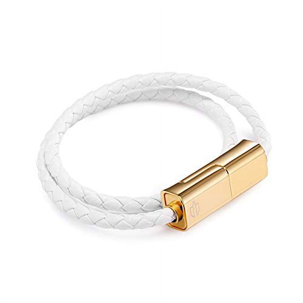 Apple Cable Charging Bracelet – Lennon & Lace