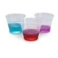 Units Per Case 5000 Calibrated Plastic Medicine Cup 1 Oz Capacity
