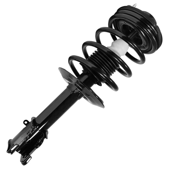 Unity 11074 Shock Absorber and Strut Assembly For Chrysler PT Cruiser