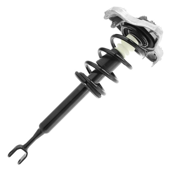 Unity 11080 Shock Absorber and Strut Assembly, Non-adjustable Loaded strut Fits select: 2005-2008 AUDI A4