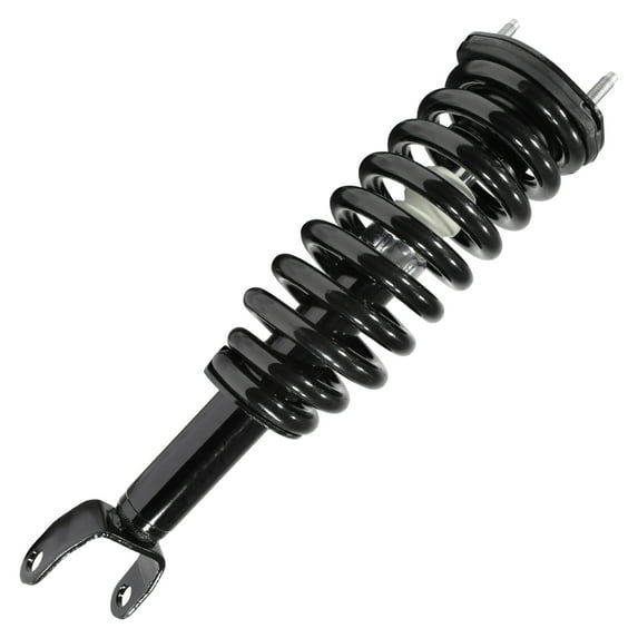Unity 11096 Shock Absorber and Strut Assembly For Dodge Dakota Fits select: 2006-2009 MITSUBISHI RAIDER