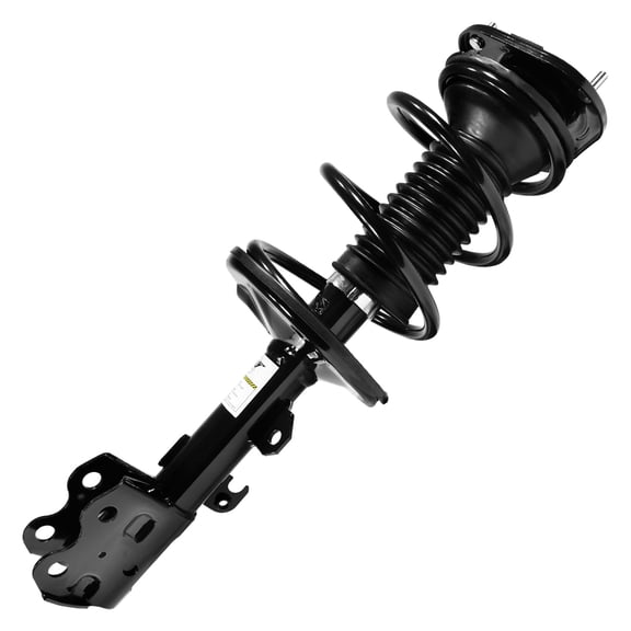 Unity 11101 Shock Absorber and Strut Assembly For Toyota Prius