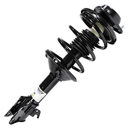 Unity 11112 Front Right Complete Strut Assembly